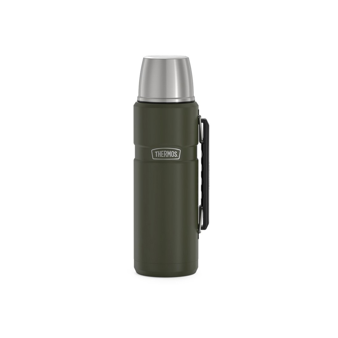 Термос из нерж. стали тм THERMOS SK2010 AG 1.2L