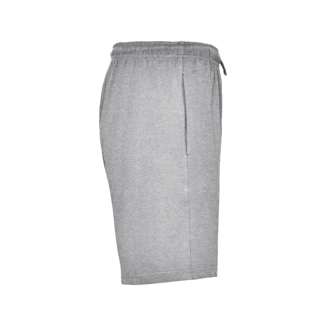 Шорты "Sport" мужские, серый меланж