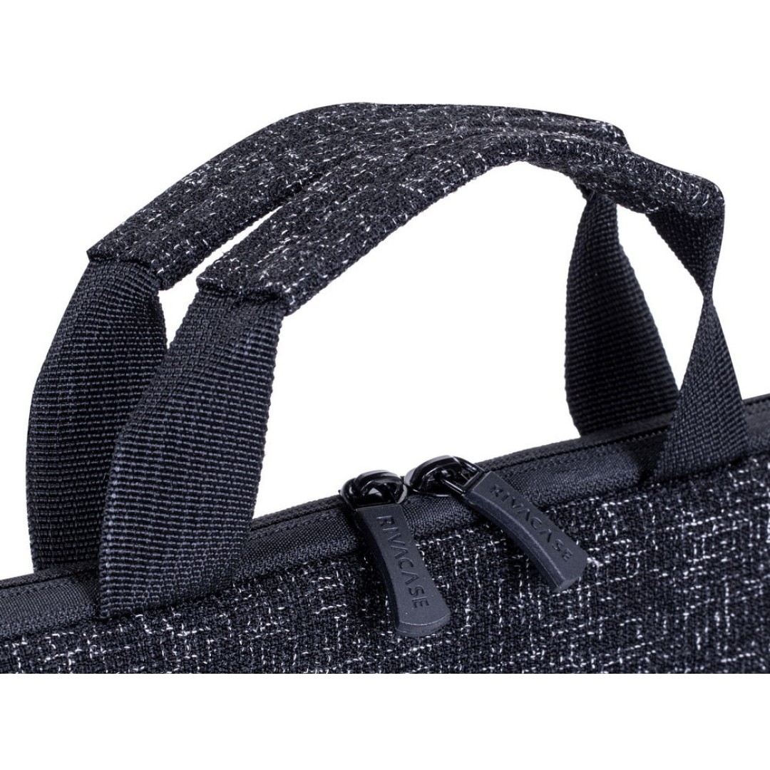 RIVACASE 7915 black чехол для ноутбука 15.6"