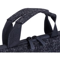 RIVACASE 7915 black чехол для ноутбука 15.6"