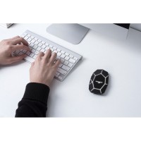 Беспроводная мышь «Geo Mouse Plus», черный