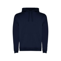 Толстовка с капюшоном "Urban" мужская, нэйви