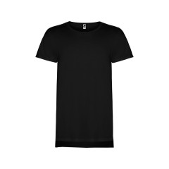 Футболка "Collie" мужская, черный