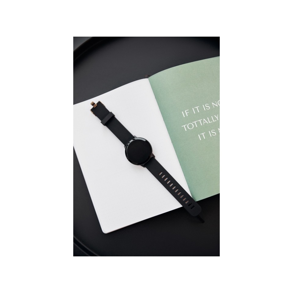 Умные часы CANYON Lollypop SW-63, IP 68, BT 5.0, сенсорный дисплей 1.3, черный (Р)