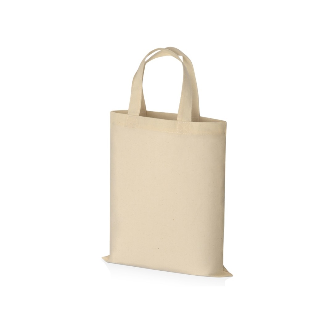 Сумка из хлопка «Petite 105», натуральный