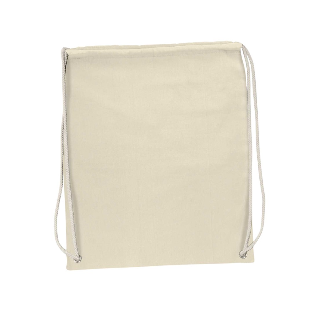 Рюкзак-мешок с возможностью полноцветной печати