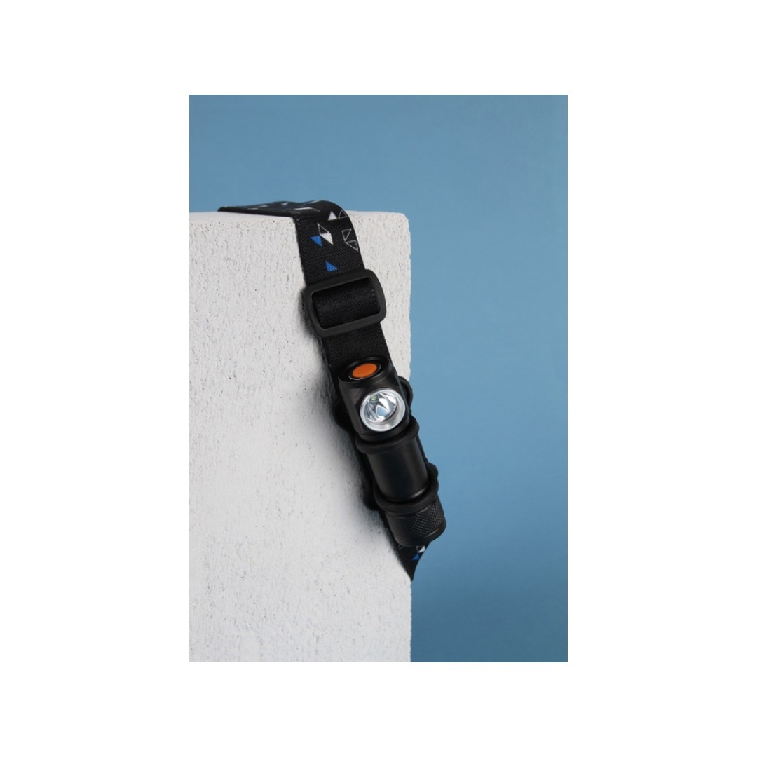 Фонарь Rombica LED Z9