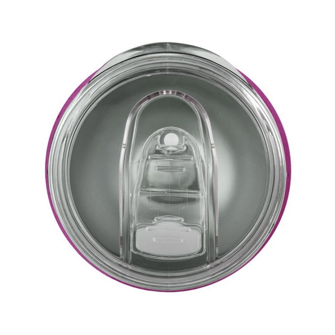 Вакуумная термокружка "Sense", непротекаемая крышка, крафтовая упаковка, винный