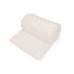 Подарочный набор White light 2.0 с пледом, диффузором, насыпной свечой