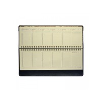 Планинг гр. "Persona" (синий)