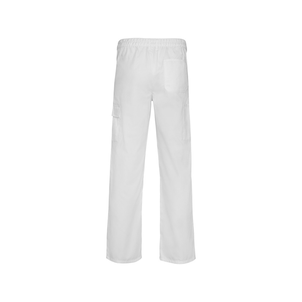Брюки "Pintor", белый