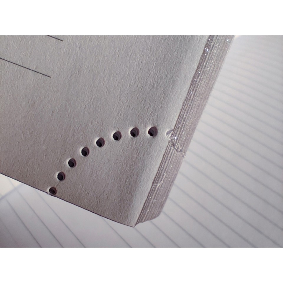 Ежедневник А5 полудатированный «Boss», синий