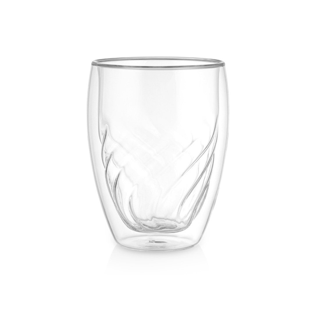 Стакан с двойными стенками "Rwanda"