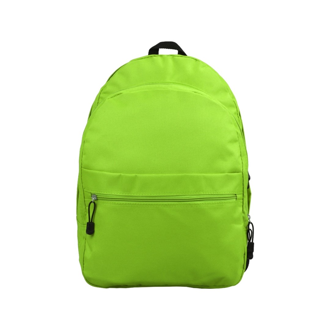 Рюкзак "Trend", зеленое яблоко
