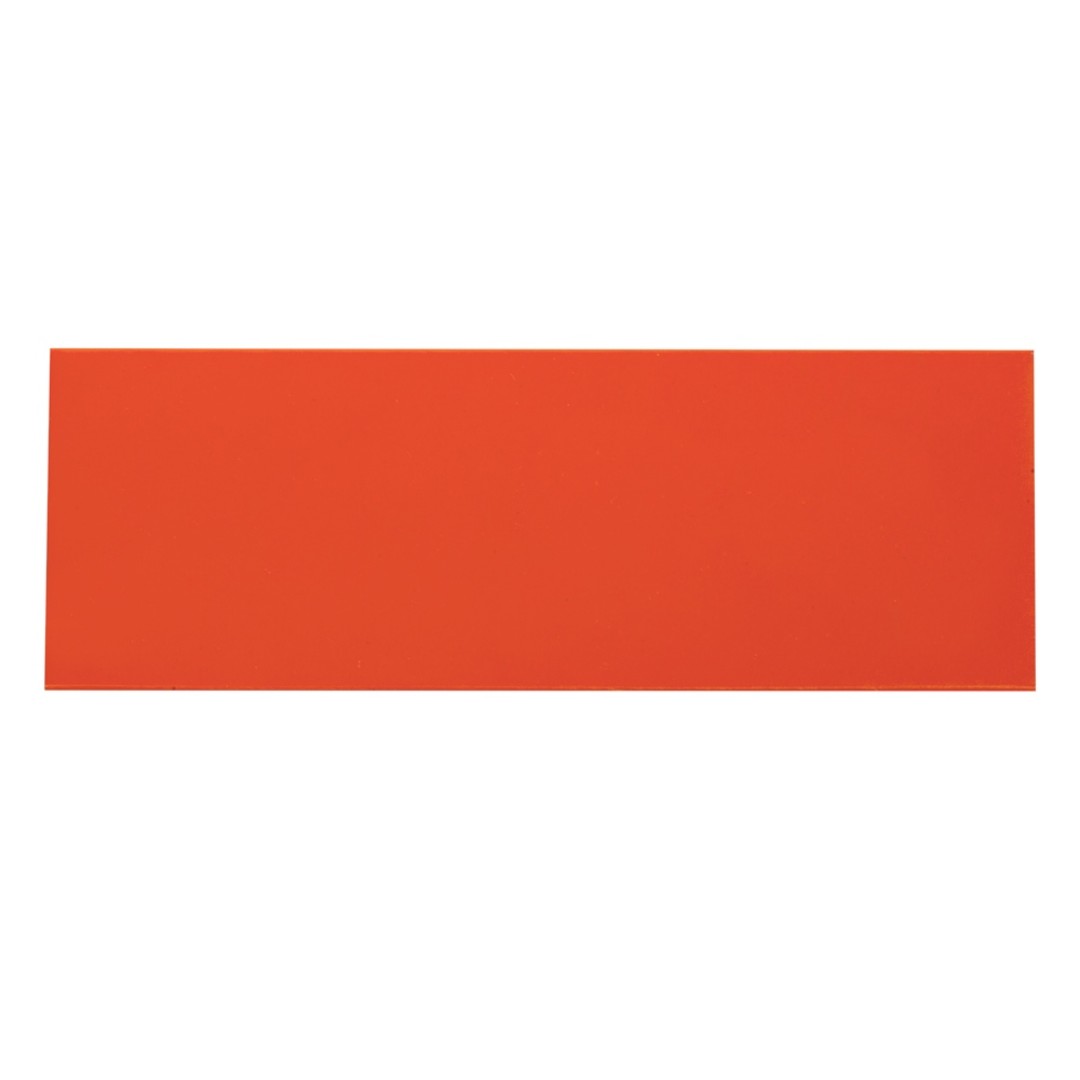 Футляр для ручек "Даллас", красный