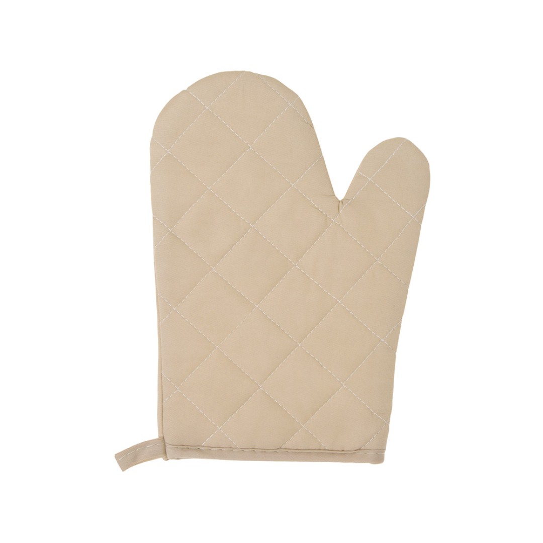 Набор для выпечки "Canele", бежевый