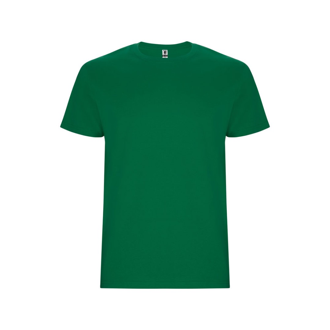 Футболка "Stafford" мужская, зеленый