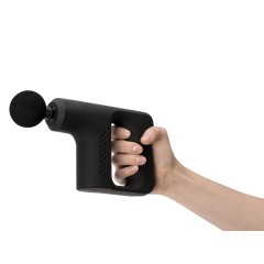 Перкуссионный массажер для тела "Matt"