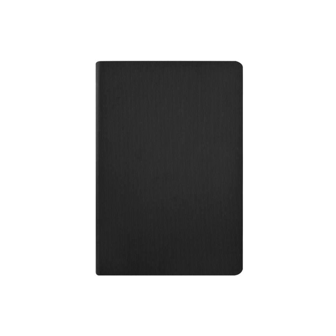 Ежедневник А5 «Megapolis Slim flex», черный