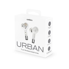 Наушники Rombica mysound Urban, белый (Р)