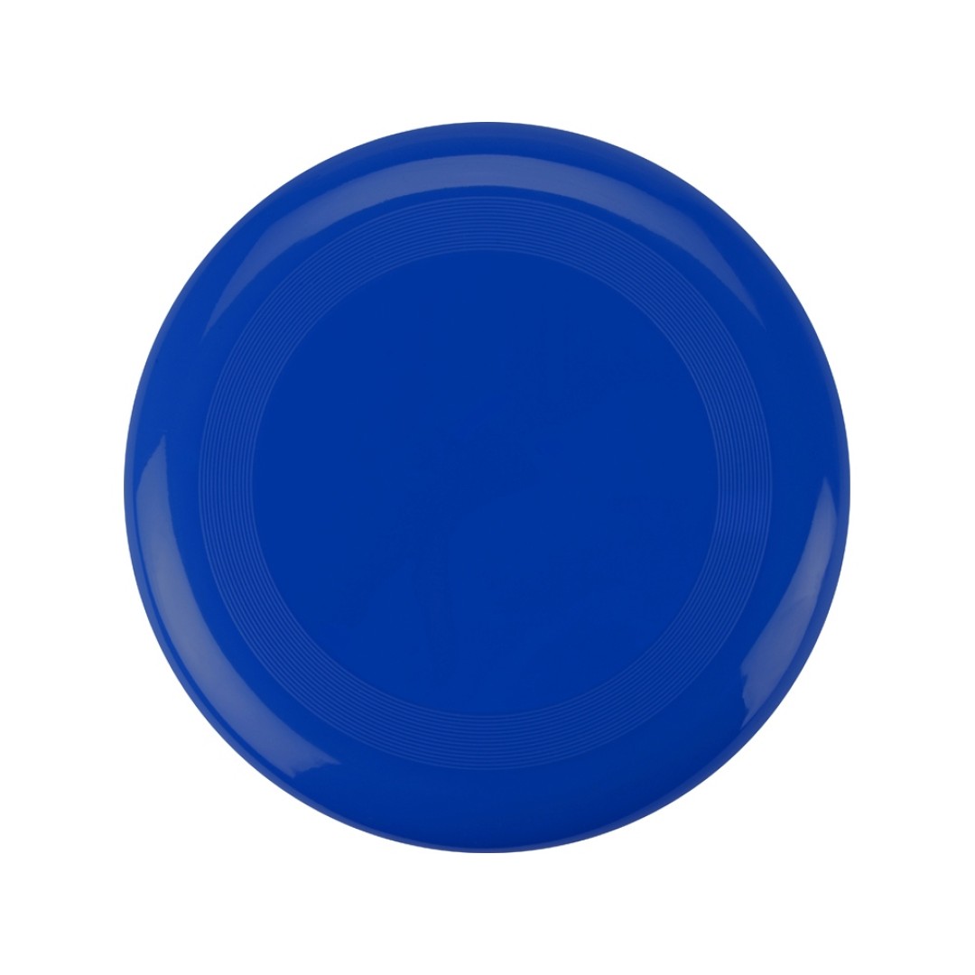 Фрисби "Fly Back", синий
