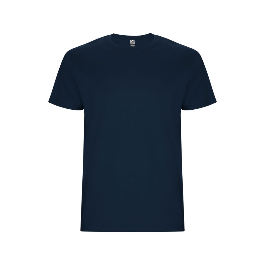 Футболка "Stafford" мужская, нэйви