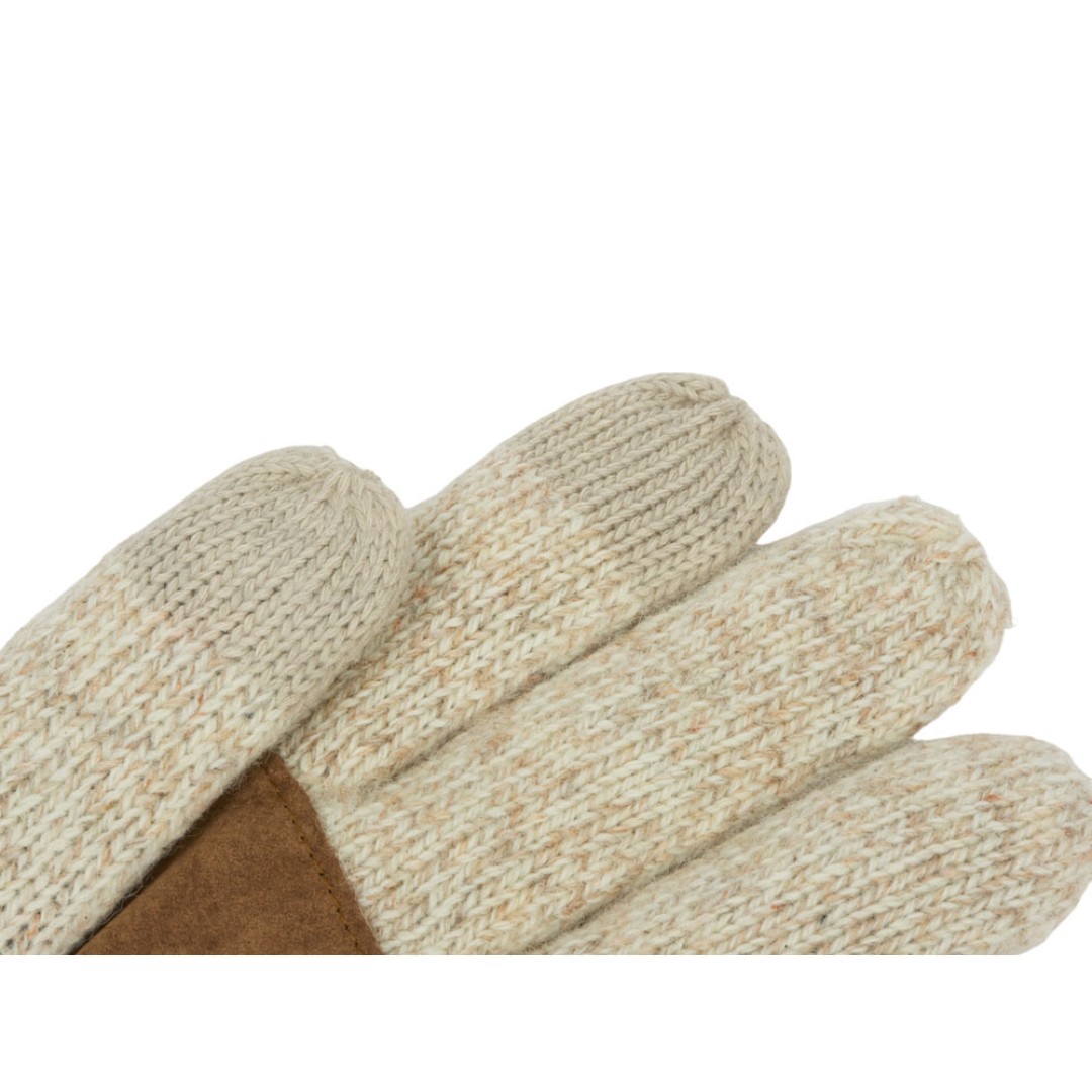 Перчатки утепленные «Пайер», бежевый