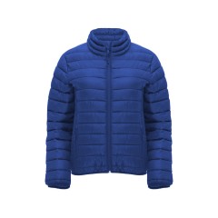 Куртка "Finland", женская, ярко-синий