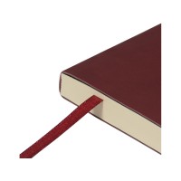 Ежедневник недатированный B5 "Megapolis Flex" (бордовый)
