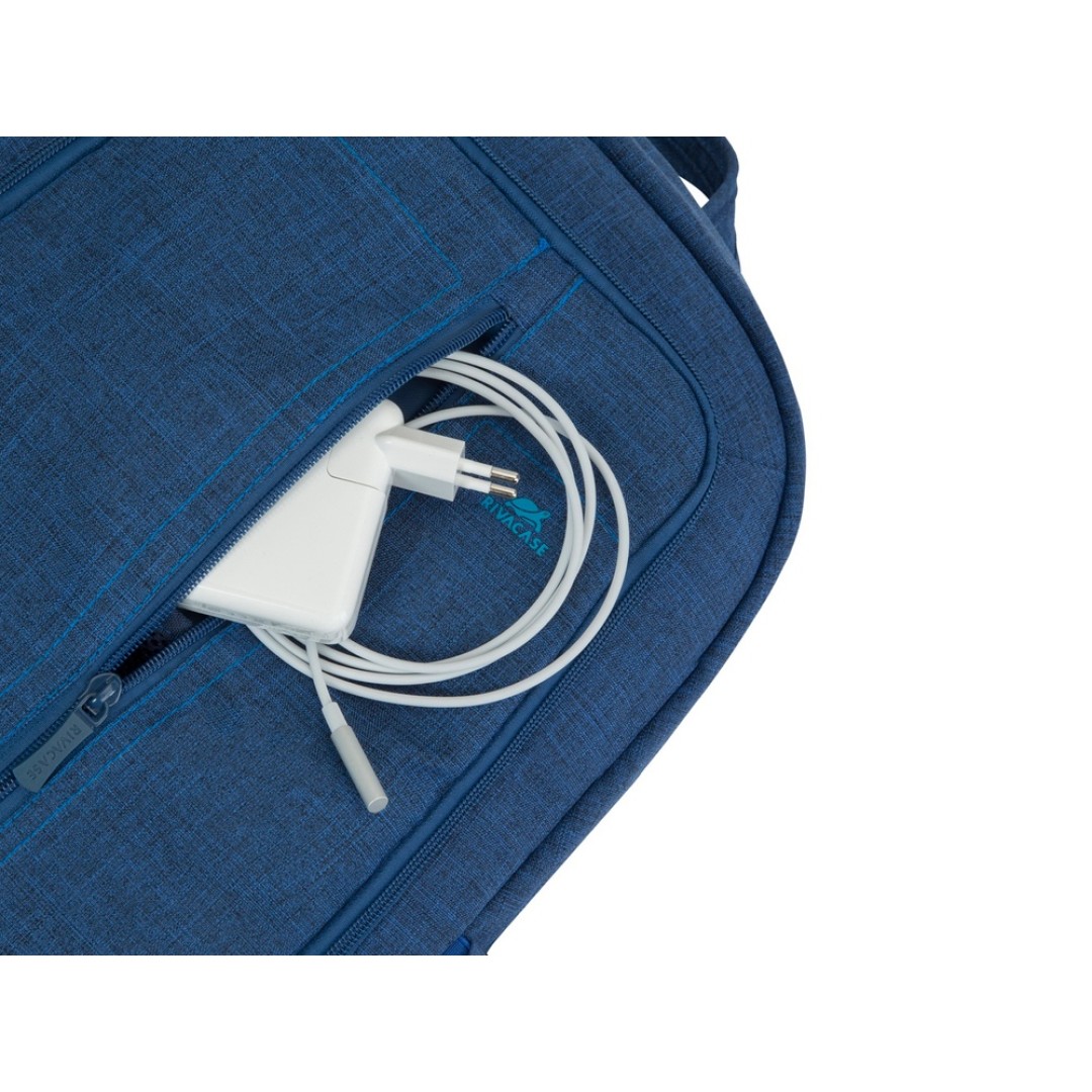 Рюкзак для ноутбука 15.6" 7560, синий