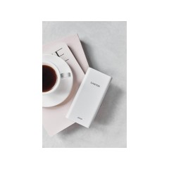 Портативный аккумулятор Canyon PB-2001 (CNE-CPB2001W), белый