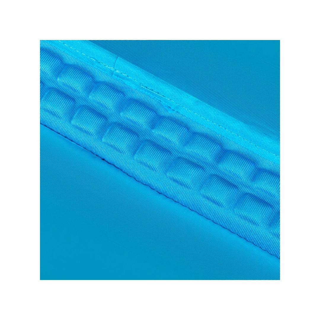 RIVACASE 7569 black ECO рюкзак для ноутбука 17.3" / 6