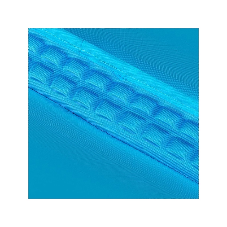 RIVACASE 7569 black ECO рюкзак для ноутбука 17.3" / 6