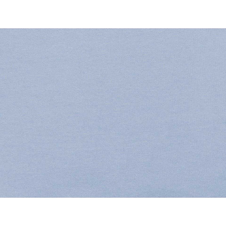 Свитшот «Warsaw» 220гр, унисекс, небесно-голубой