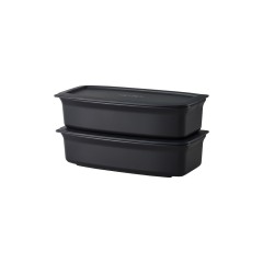 Ланч-набор тм THERMOS JEA-1001 SMB 1L