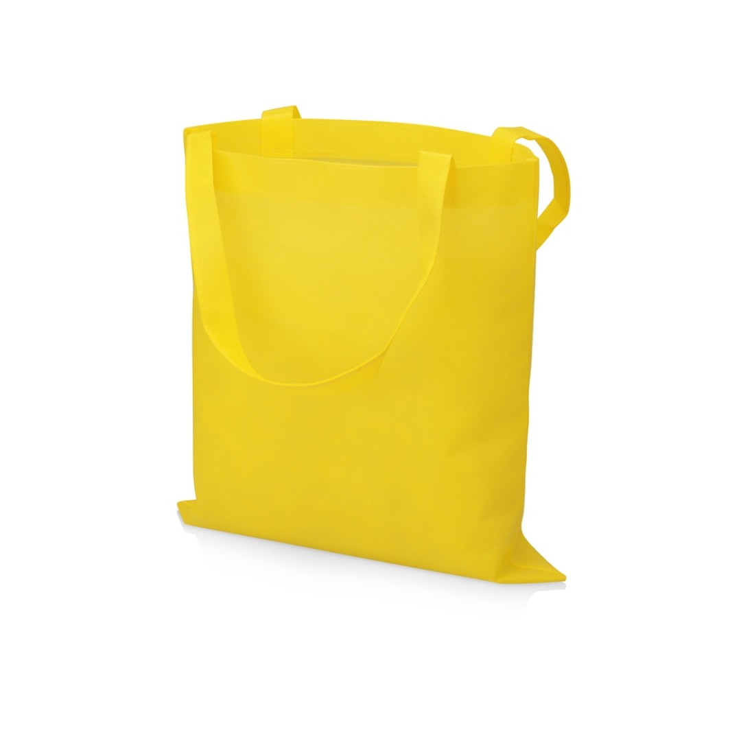 Сумка "Бигбэг", желтый