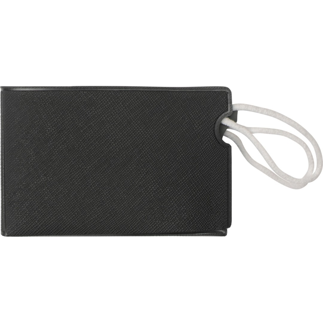 Чехол для гигиенической маски, серый