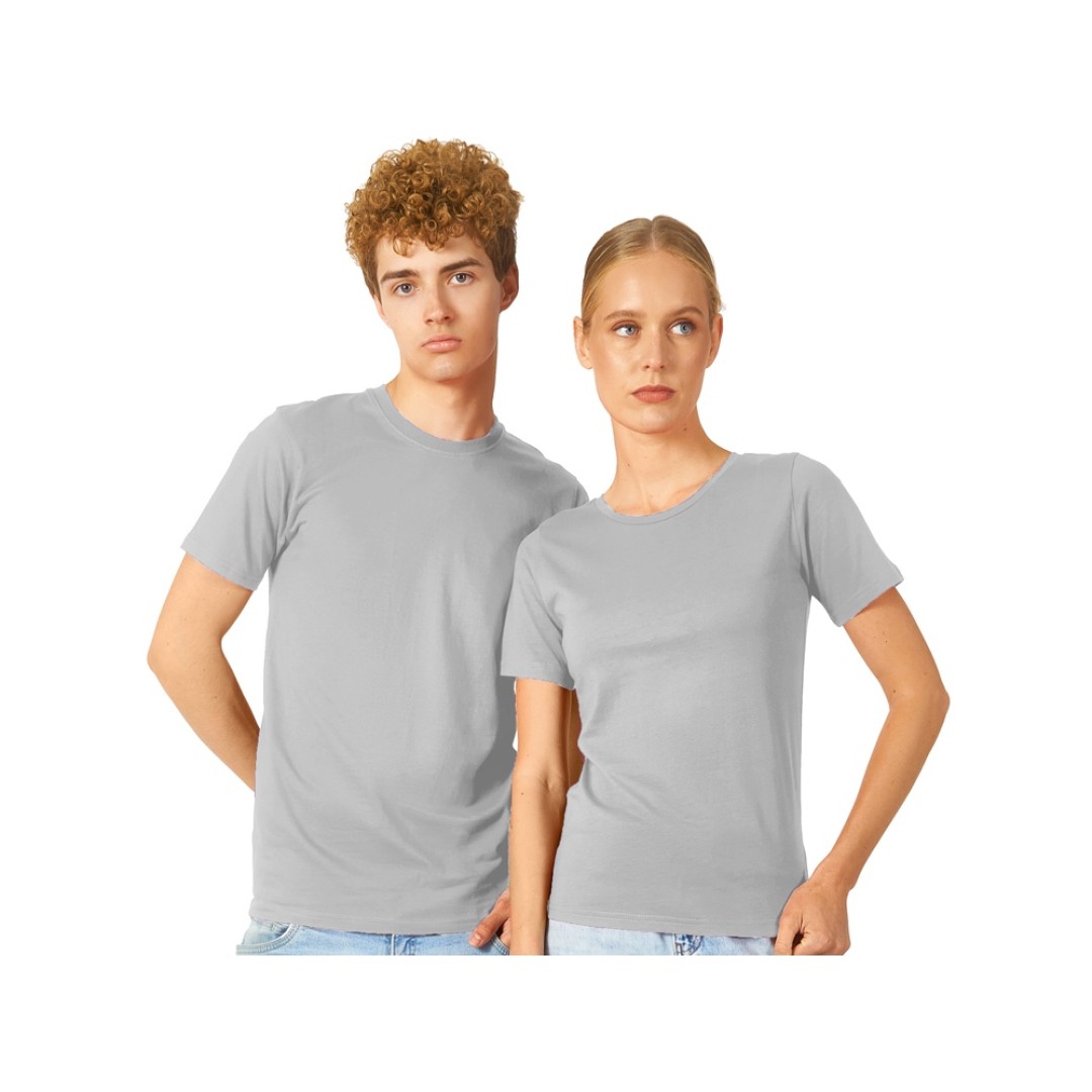 Футболка "Heavy Super Club" мужская, жемчужный