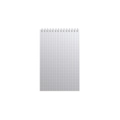 Бизнес - блокнот Альт А5 (127 х 198 мм) "Office" 60 л., синий