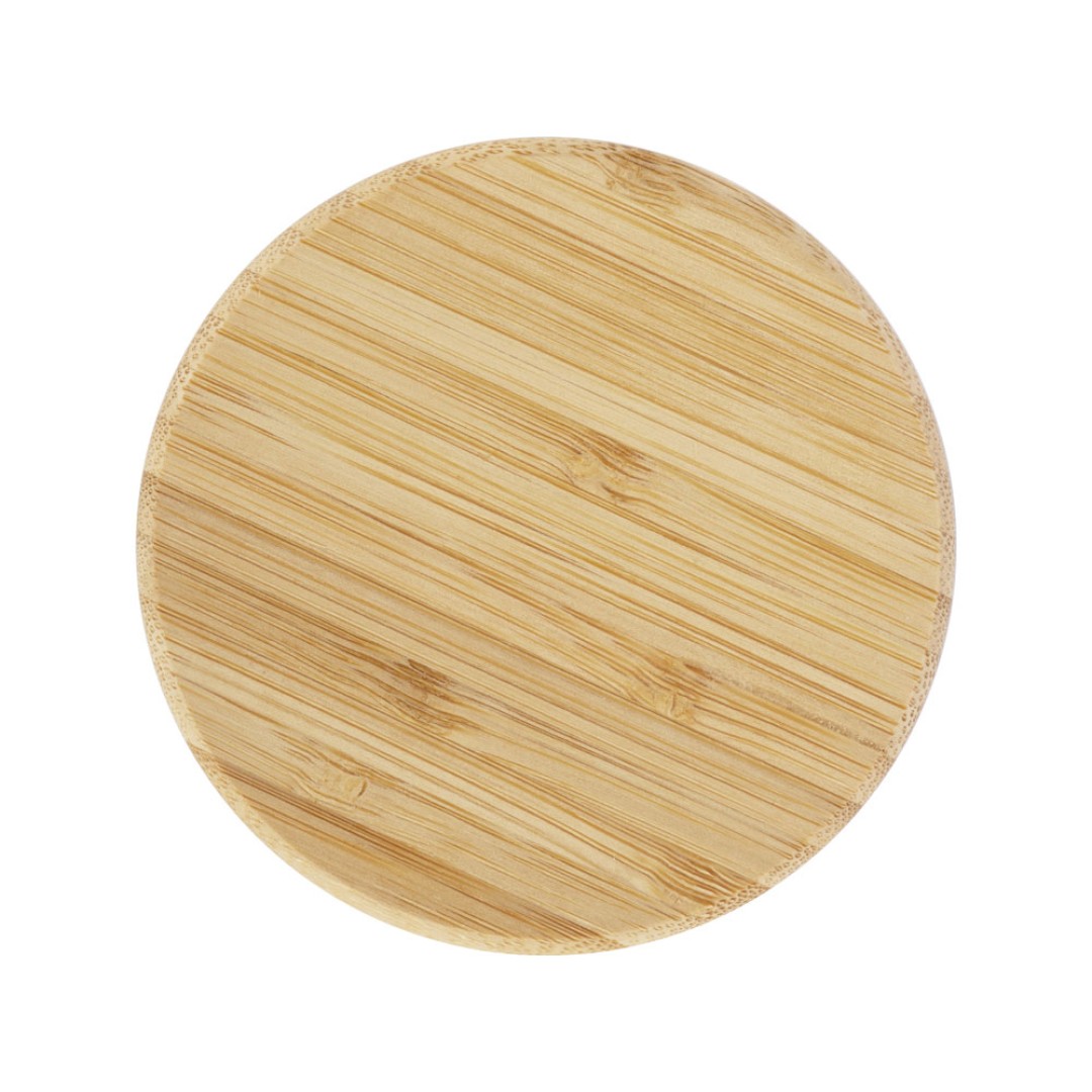 Бамбуковая крышка для моделей термокружек «Sense» и «Sense Gum»