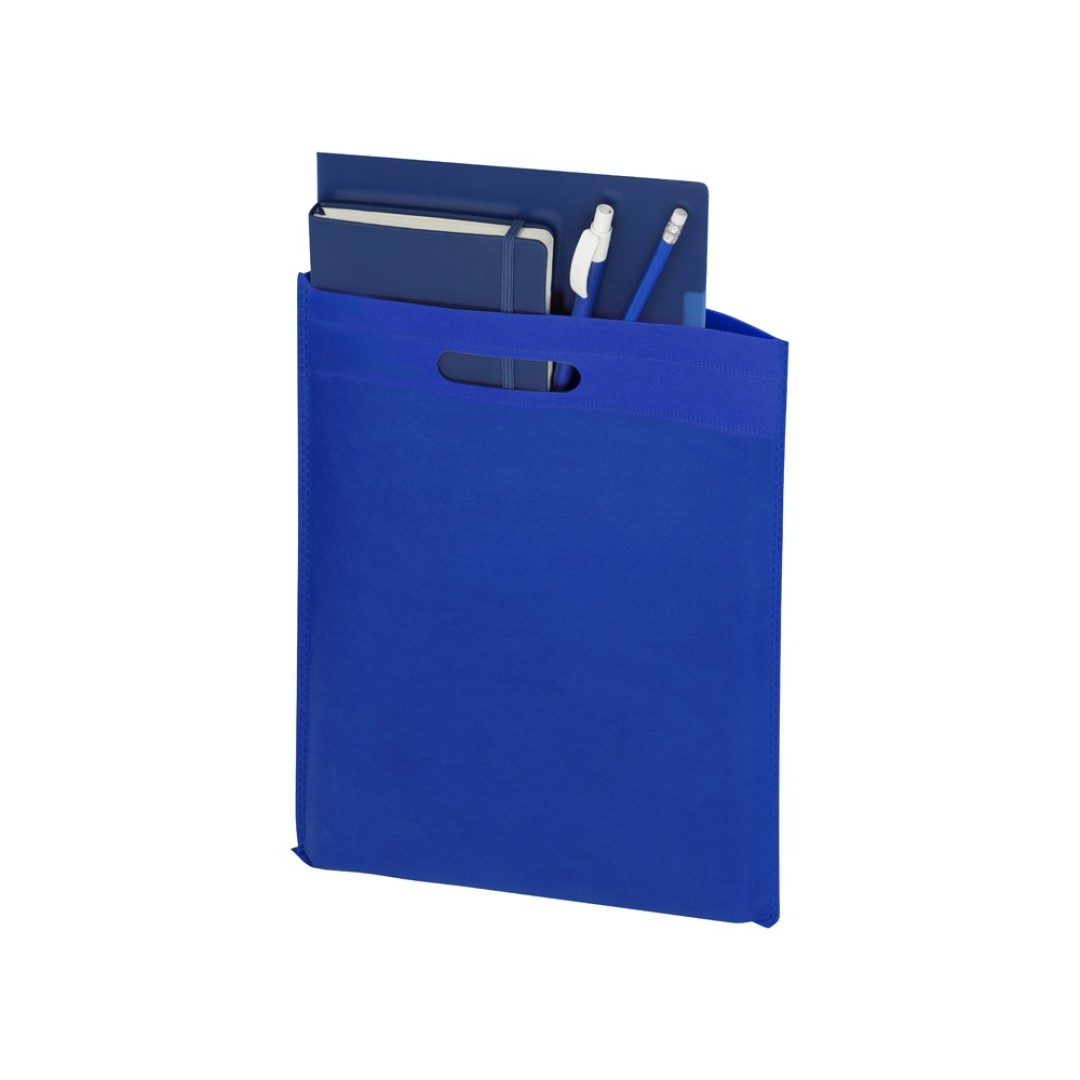 Сумка для выставок «Prime», ярко-синий