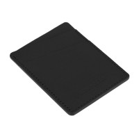 Картхолдер Охта, черный