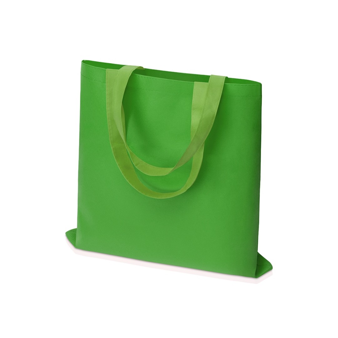 Сумка "Бигбэг", зеленый/светло-зеленый