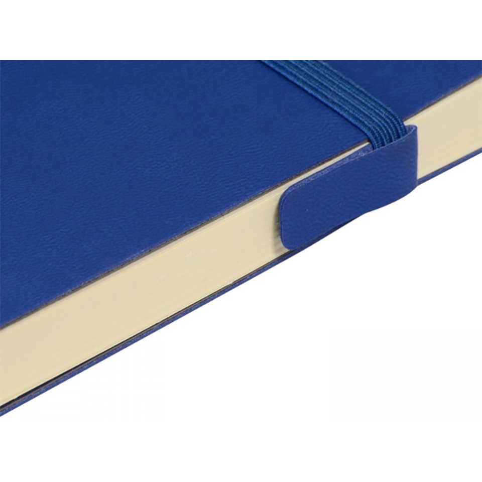 Ежедневник недатированный А5 «Tokyo», синий