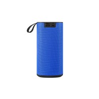 Портативная акустика Rombica mysound Tetria Blue