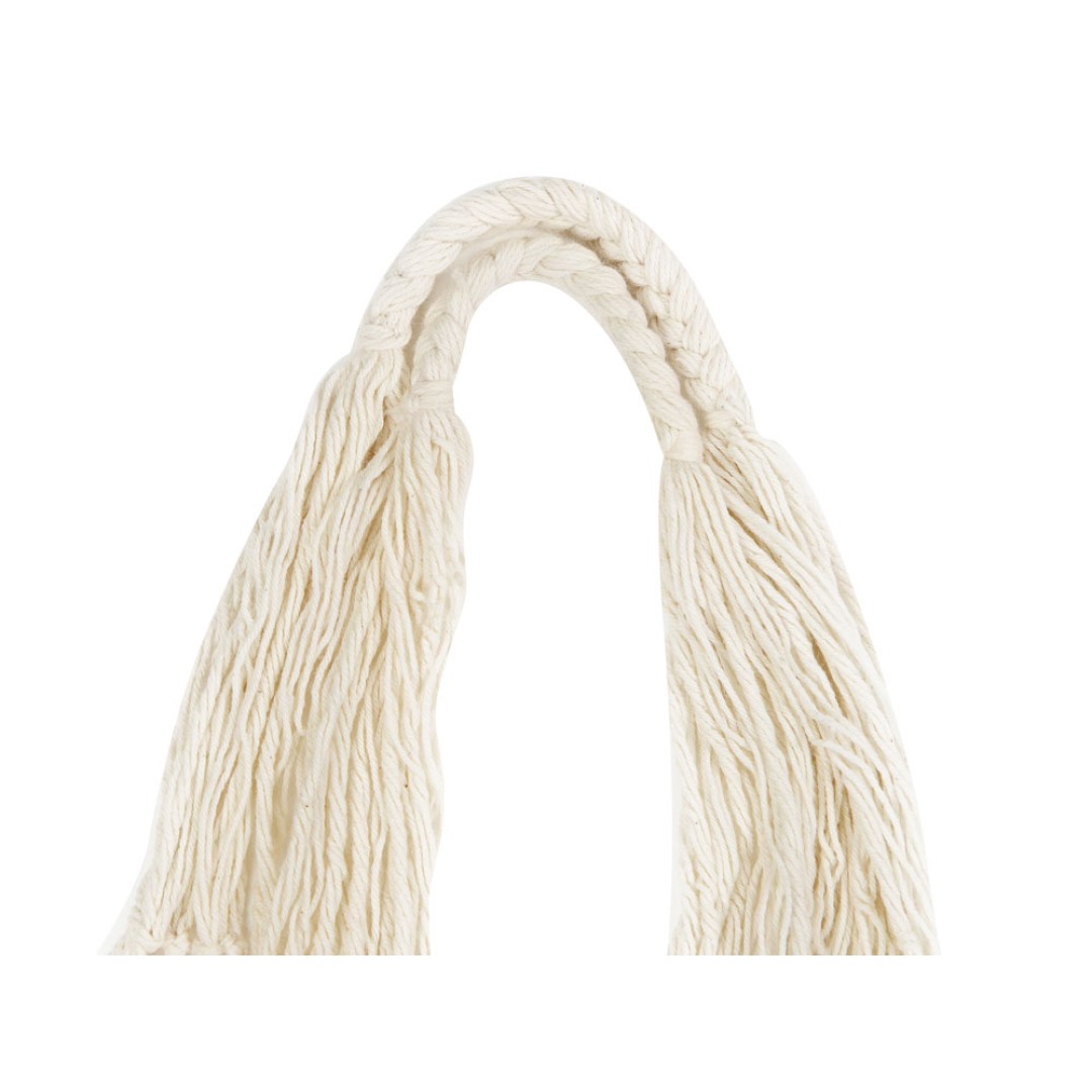 Авоська Dream М "old style" 15 литров, натуральный (19)