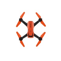 Радиоуправляемый квадрокоптер HIPER  "SKY PATROL FPV"