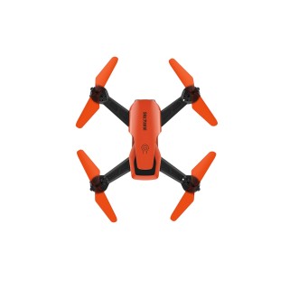 Радиоуправляемый квадрокоптер HIPER  "SKY PATROL FPV"