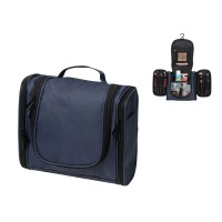 Несессер для путешествий "Keep Safe", темно-синий