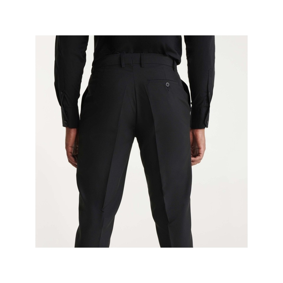 Мужские брюки "Waiter", черный